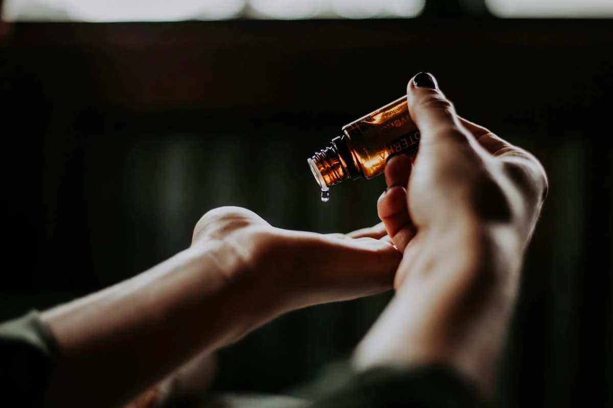 Essential Oil